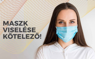 Higiéniás intézkedések az Opticonicban